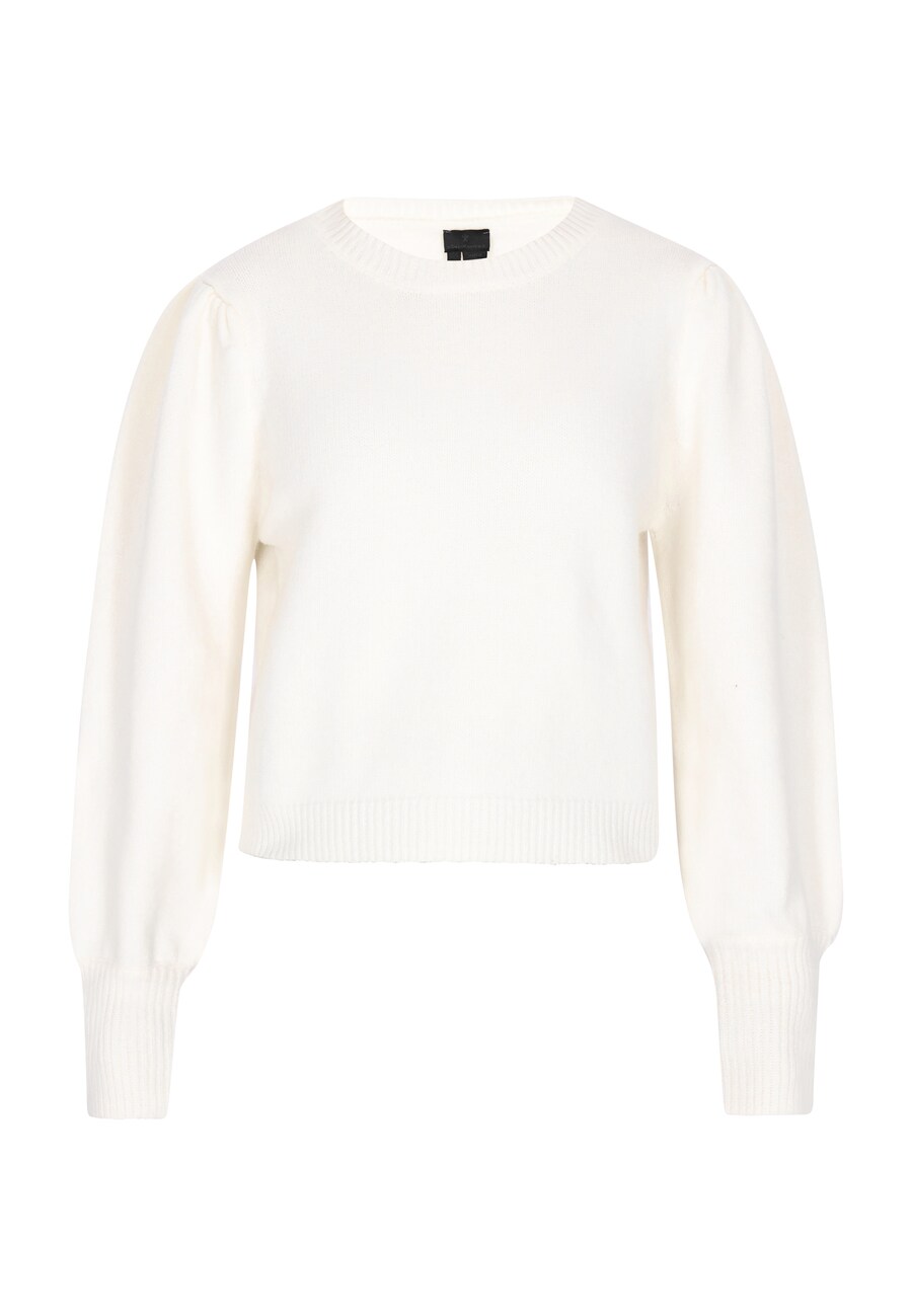 Свитер DreiMaster Klassik, белый
Свитер DreiMaster Klassik, белый