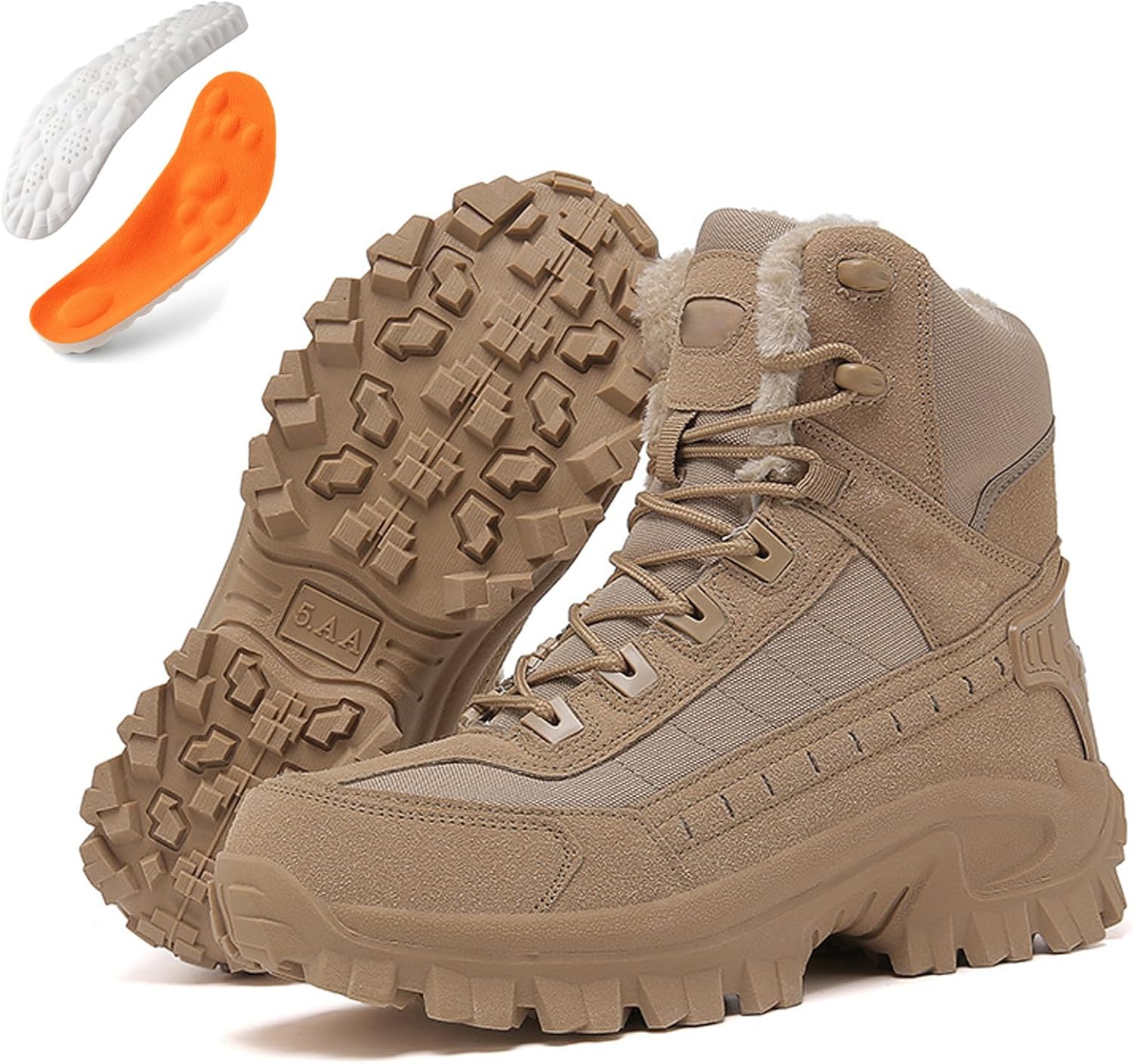 Мужские водонепроницаемые мотоциклетные ботинки Kangerse с боковой молнией, мужские боевые ботинки, походные ботинки с ортопедической поддержкой, водонепроницаемые ботинки с защитой от проколов, коричневый
Мужские водонепроницаемые мотоциклетные ботинки Kangerse с боковой молнией, мужские боевые ботинки, походные ботинки с ортопедической поддержкой, водонепроницаемые ботинки с защитой от проколов, коричневый