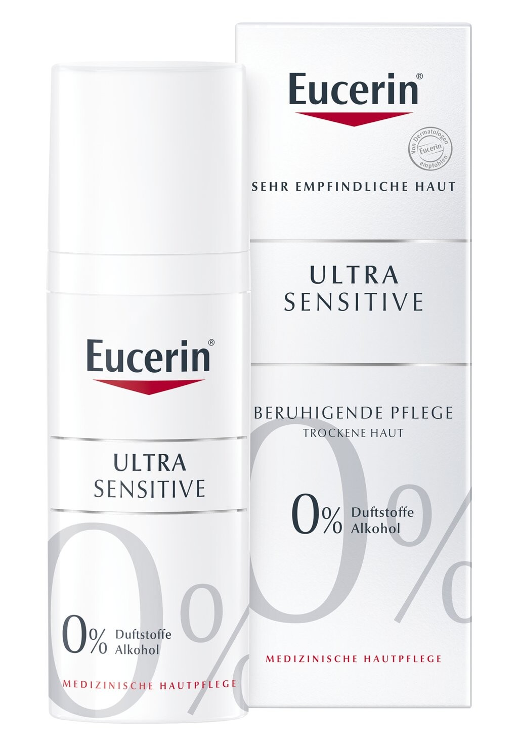 Крем для лица GESICHTSCREME ULTRASENSITIVE BERUHIGT UND PFLEGT TROCKENE HAUT Eucerin
Крем для лица GESICHTSCREME ULTRASENSITIVE BERUHIGT UND PFLEGT TROCKENE HAUT Eucerin