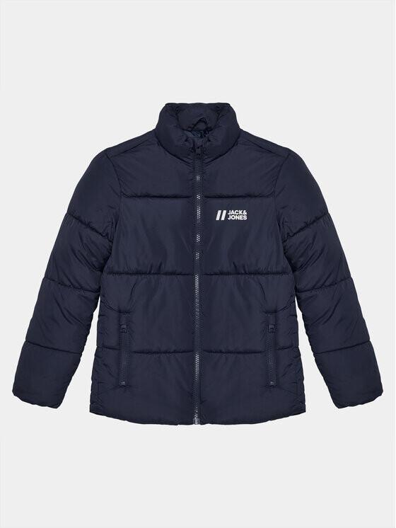 Пуховик стандартного кроя Jack&Jones, синий
Пуховик стандартного кроя Jack&Jones, синий