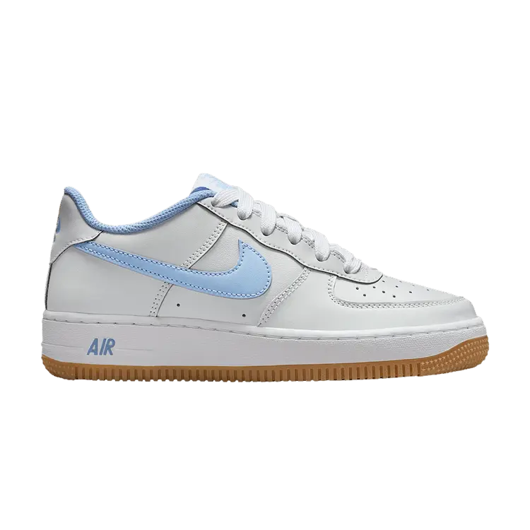 Кроссовки Nike Air Force 1 LV8 GS 'Psychic Blue', белый
Кроссовки Nike Air Force 1 LV8 GS 'Psychic Blue', белый