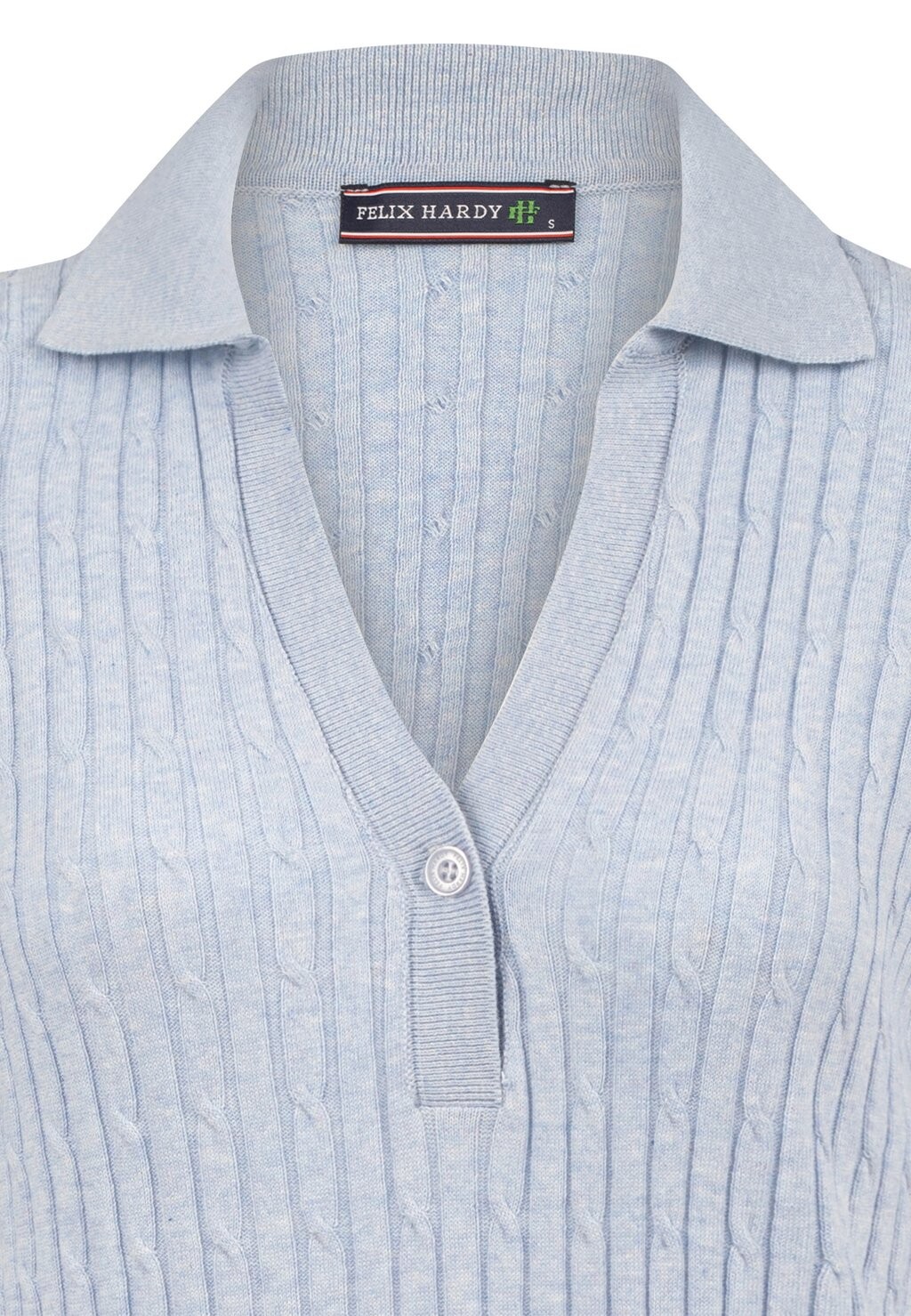 Платье-футляр Felix Hardy, светло-голубой
Платье-футляр Felix Hardy, светло-голубой