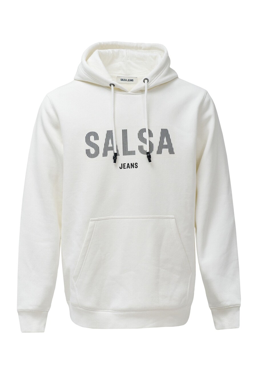 Толстовка Salsa Jeans, белый
Толстовка Salsa Jeans, белый