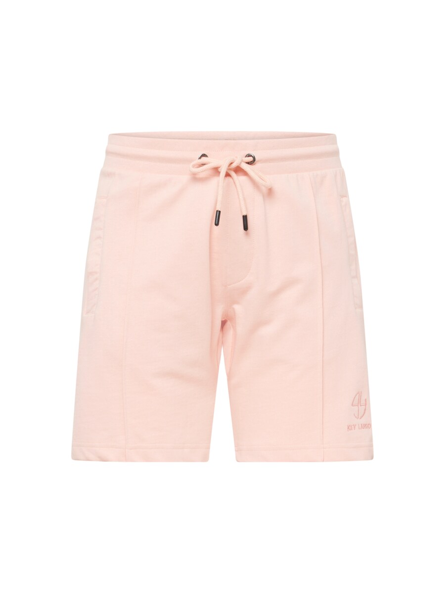 Обычные брюки Key Largo Heat, цвет Peach
Обычные брюки Key Largo Heat, цвет Peach