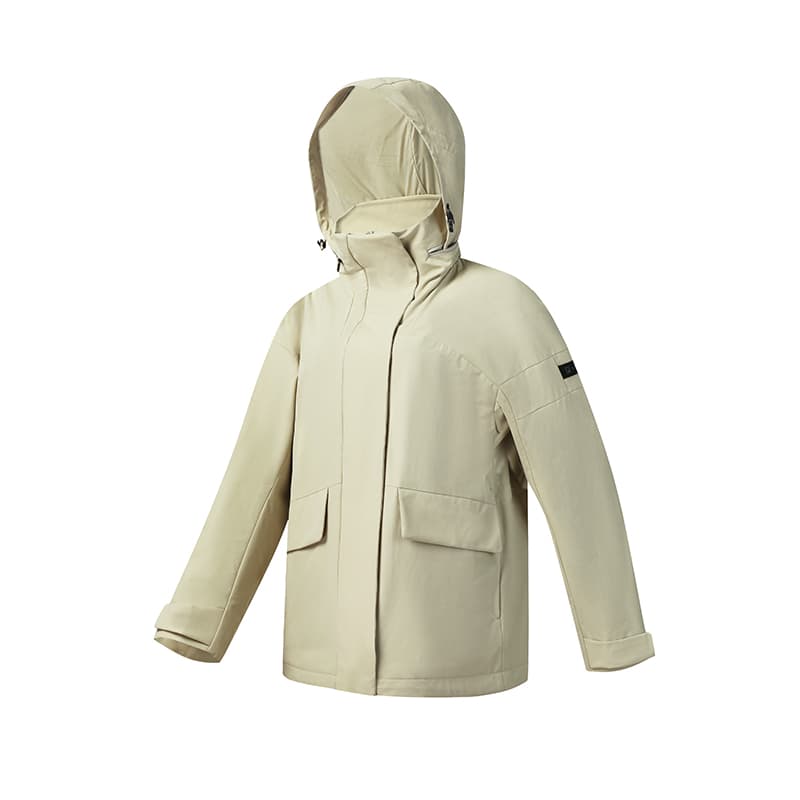 FILA Куртка женская Гардения Пшеничная, Gardenia Wheat 
FILA Куртка женская Гардения Пшеничная, Gardenia Wheat