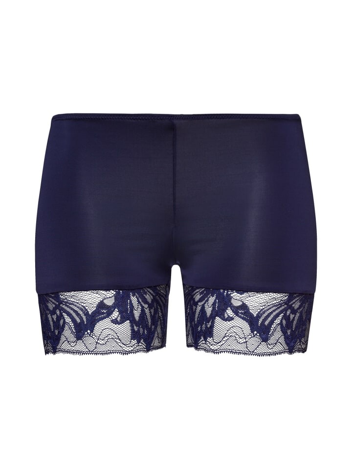 Трусы Hanro Panty Eva, цвет evening blue
Трусы Hanro Panty Eva, цвет evening blue