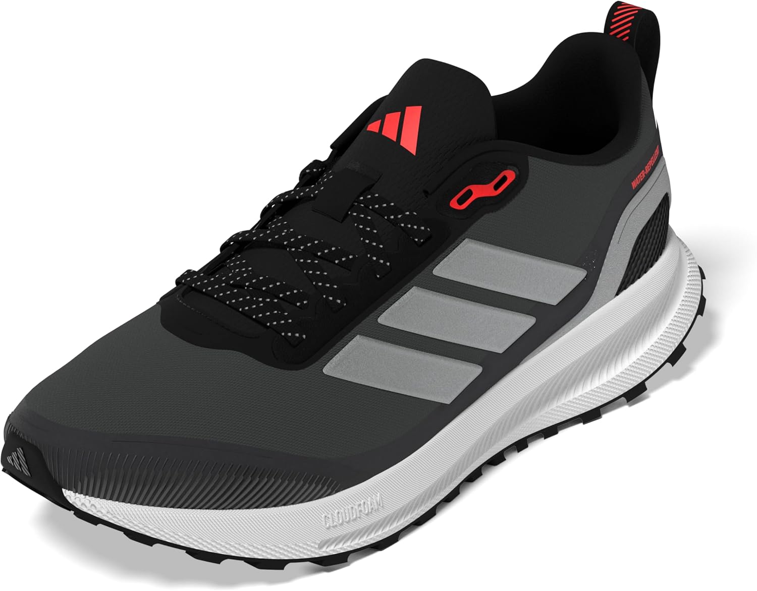 Мужские кроссовки Adidas Run Falcon 5 Trail, черный
Мужские кроссовки Adidas Run Falcon 5 Trail, черный