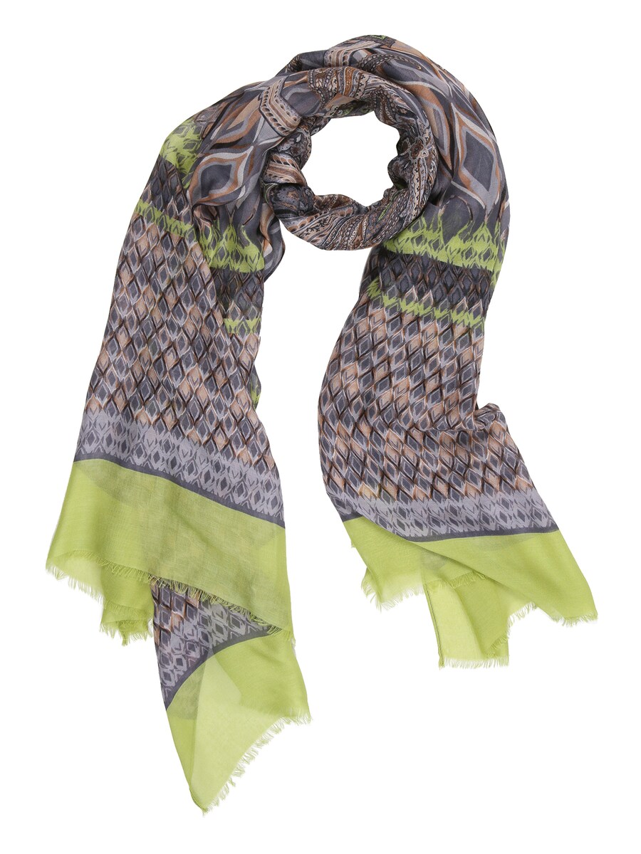 Шарф Betty Barclay, Grey
Шарф Betty Barclay, Grey