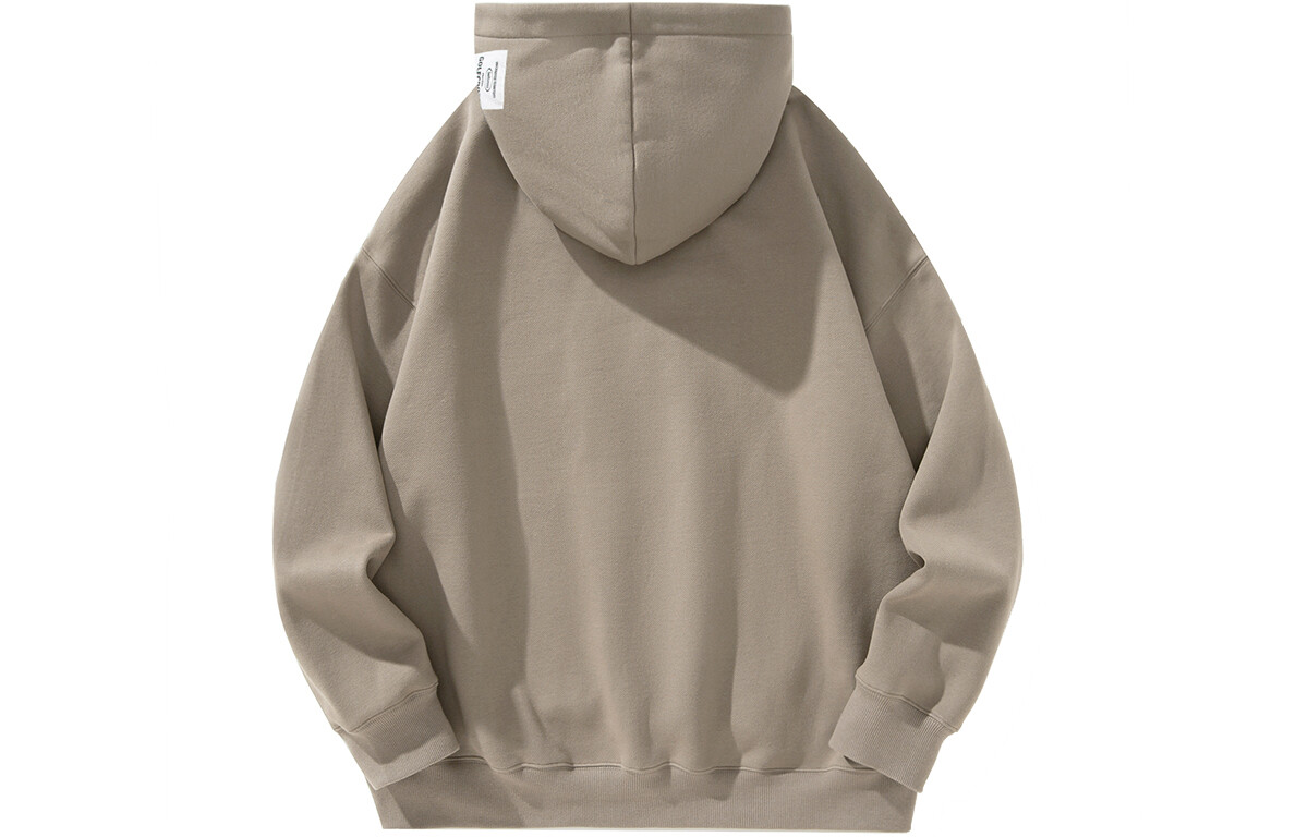 Толстовка унисекс GOLFCROSS, Черный
Толстовка унисекс GOLFCROSS, Черный