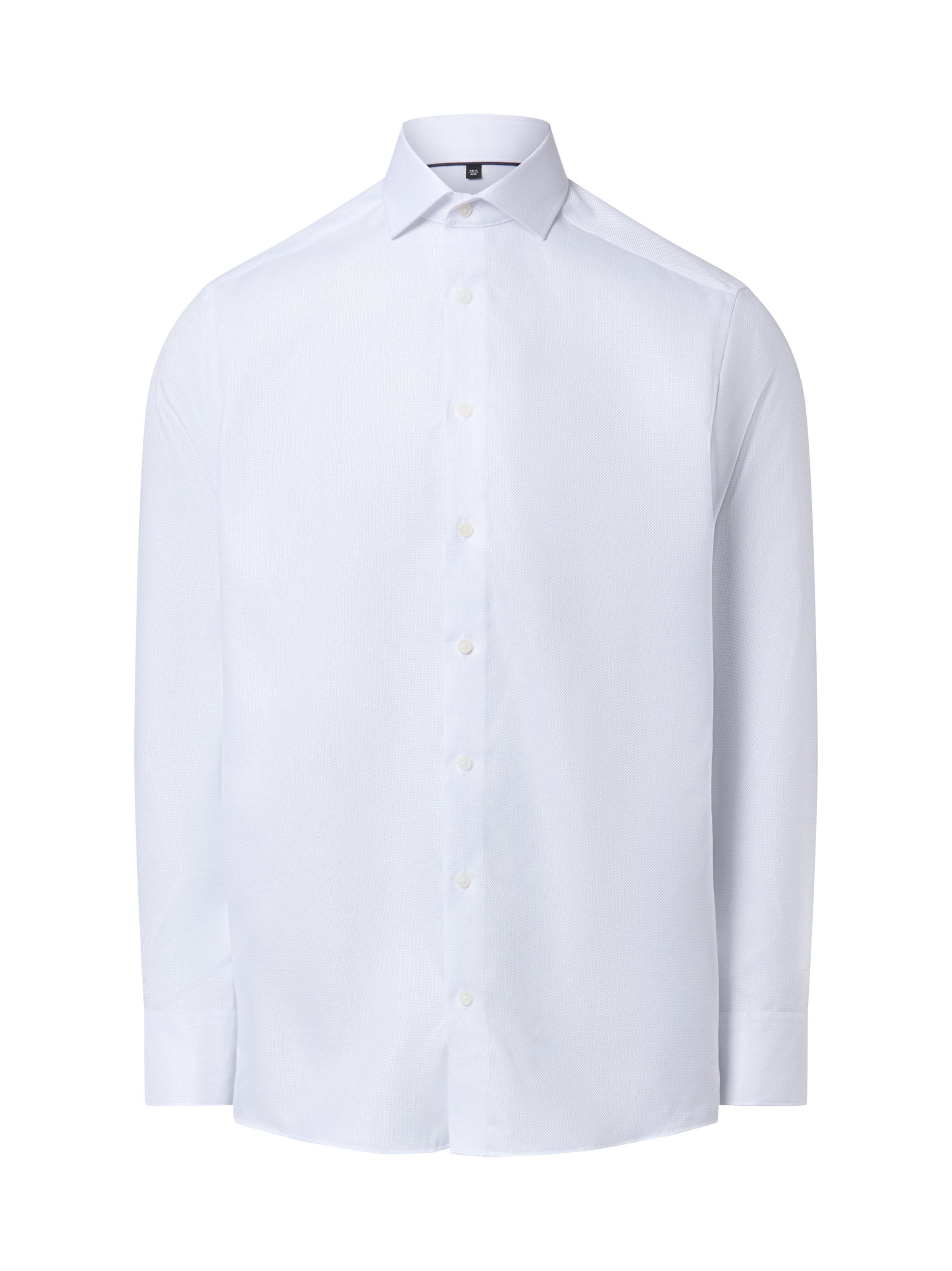 Finshley & Harding Белая рубашка Regular fit для делового стиля
Finshley & Harding Белая рубашка Regular fit для делового стиля