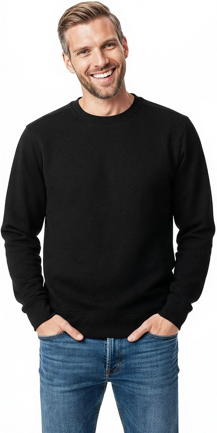 Clique Haven Recycled мужской свитшот
Clique Haven Recycled мужской свитшот