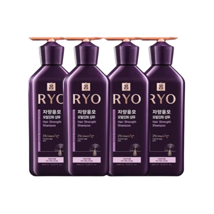 Шампунь / Шампунь-мыло Unisex Ryo
Шампунь / Шампунь-мыло Unisex Ryo