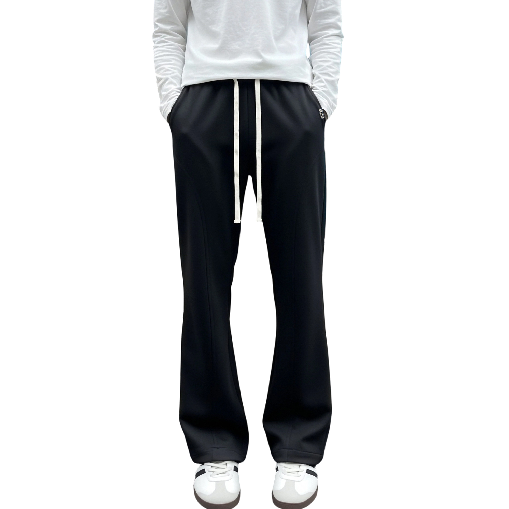 Брюки Casual Unisex утепленные с флисовой подкладкой Scimitar HUANQIU, черный (fleece-lined and thickened)
Брюки Casual Unisex утепленные с флисовой подкладкой Scimitar HUANQIU, черный (fleece-lined and thickened)