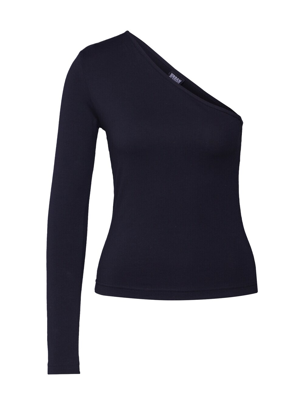 Рубашка Urban Classics, черный
Рубашка Urban Classics, черный