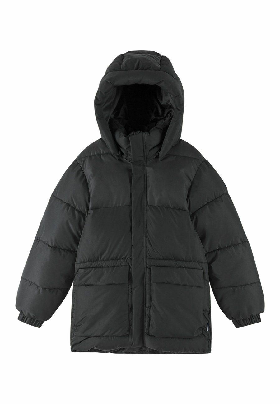 Зимняя куртка Reima TOUKOLA UNISEX, Black
Зимняя куртка Reima TOUKOLA UNISEX, Black