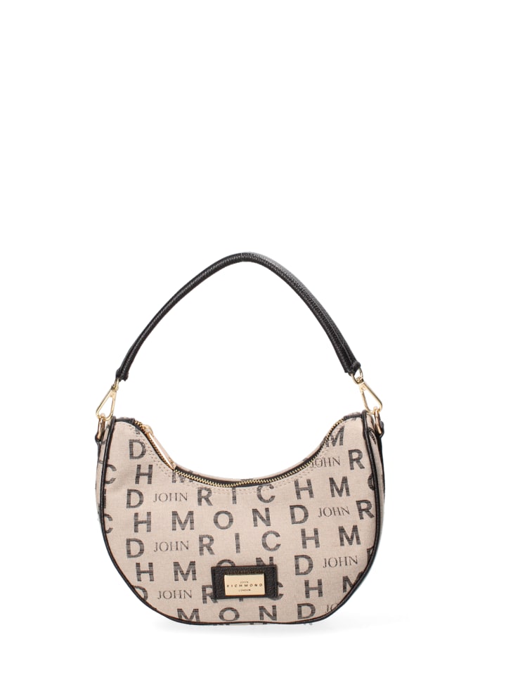 Наплечная сумка John Richmond Umhängetasche, цвет BEIGE AND BLACK AND GOLD, Черный, Наплечная сумка John Richmond Umhängetasche, цвет BEIGE AND BLACK AND GOLD
Наплечная сумка John Richmond Umhängetasche, цвет BEIGE AND BLACK AND GOLD, Черный, Наплечная сумка John Richmond Umhängetasche, цвет BEIGE AND BLACK AND GOLD