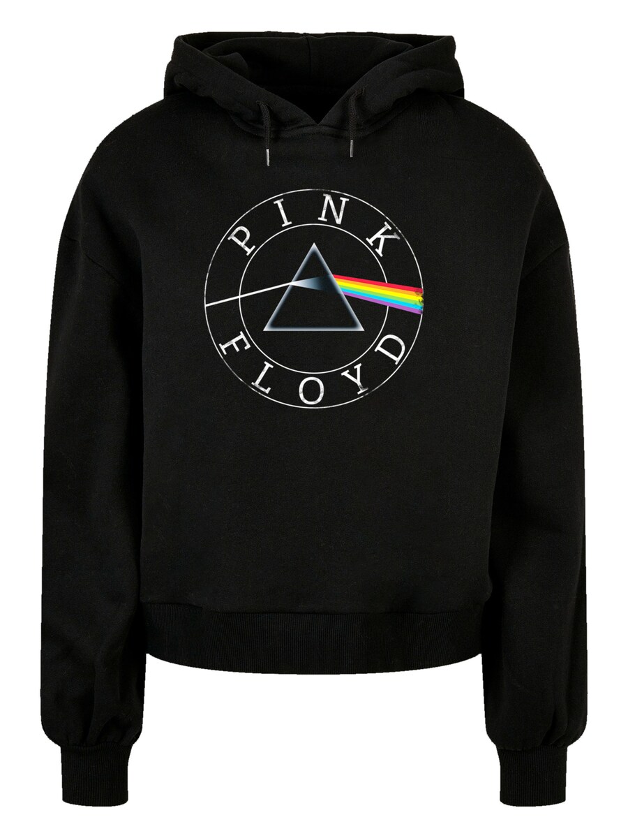 Толстовка F4NT4STIC Pink Floyd, Black
Толстовка F4NT4STIC Pink Floyd, Black