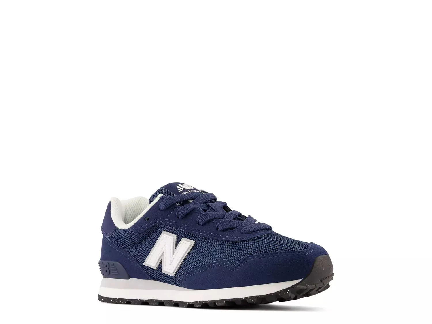 Кроссовки 515 v3 - детские New Balance, Navy
Кроссовки 515 v3 - детские New Balance, Navy