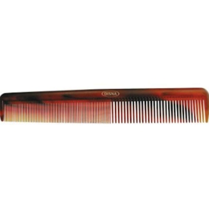 Ракушечная расческа-венчик 193 мм Disna
Ракушечная расческа-венчик 193 мм Disna