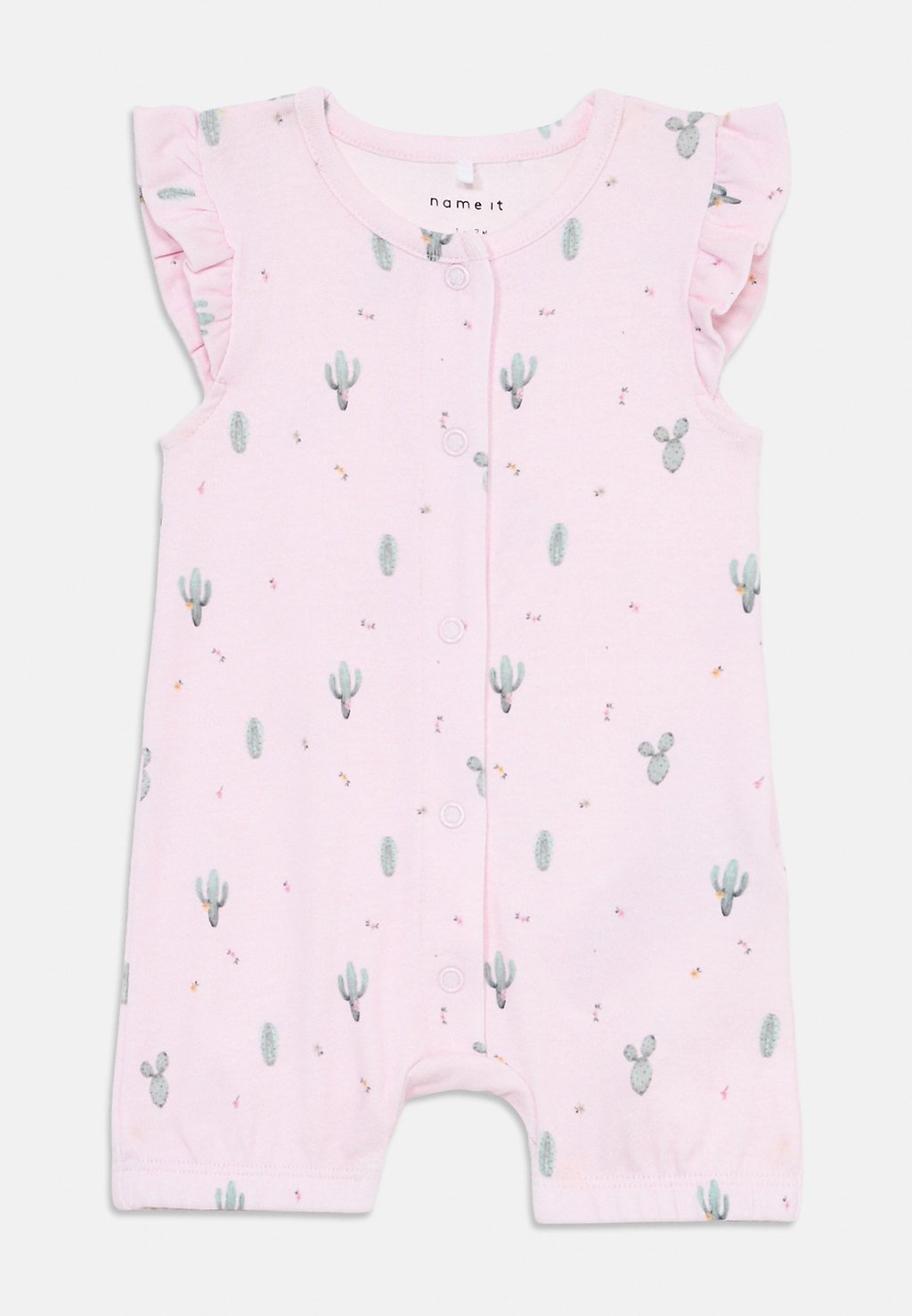 Комбинезон NBFJOLINA SUNSUIT Name it, фуксия
Комбинезон NBFJOLINA SUNSUIT Name it, фуксия