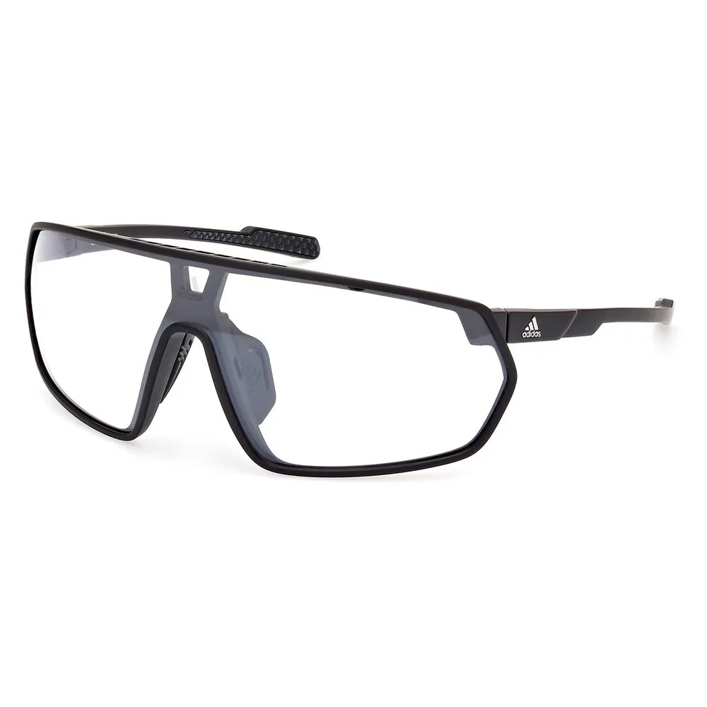 Солнцезащитные очки adidas SP0089, черный
Солнцезащитные очки adidas SP0089, черный