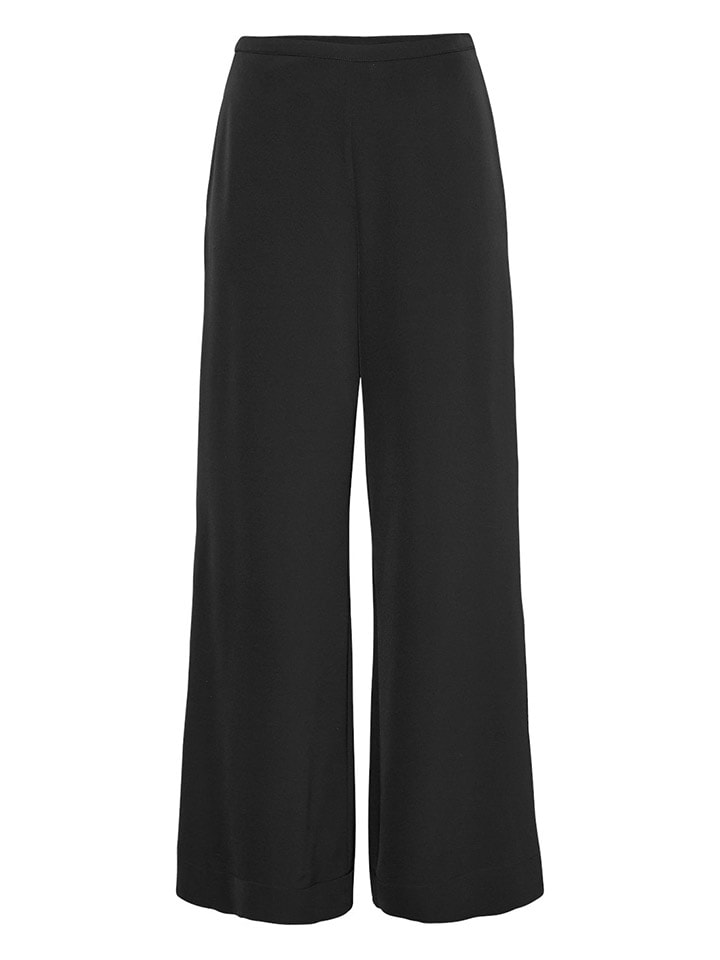 Тканевые брюки MOSS COPENHAGEN Hose Nichelle, черный
Тканевые брюки MOSS COPENHAGEN Hose Nichelle, черный