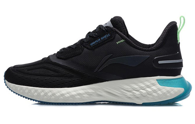 Кроссовки мужские Cloud Five Generations SHIELD Low-top Standard Black/Fluorescent/white/blue Lining
Кроссовки мужские Cloud Five Generations SHIELD Low-top Standard Black/Fluorescent/white/blue Lining