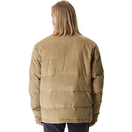 Куртка Fermont мужская Picture Organic, темно-желтый
Куртка Fermont мужская Picture Organic, темно-желтый