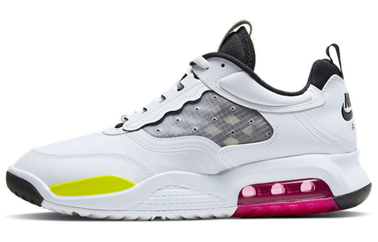 Кроссовки Air Max 200 Vibrant Jordan
Кроссовки Air Max 200 Vibrant Jordan