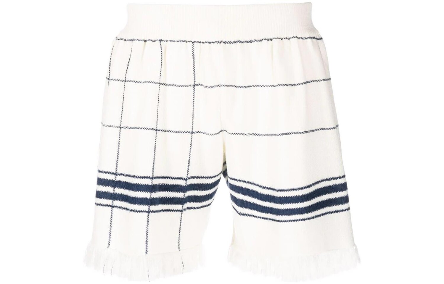 Повседневные шорты мужские белые Maison Margiela, белый
Повседневные шорты мужские белые Maison Margiela, белый