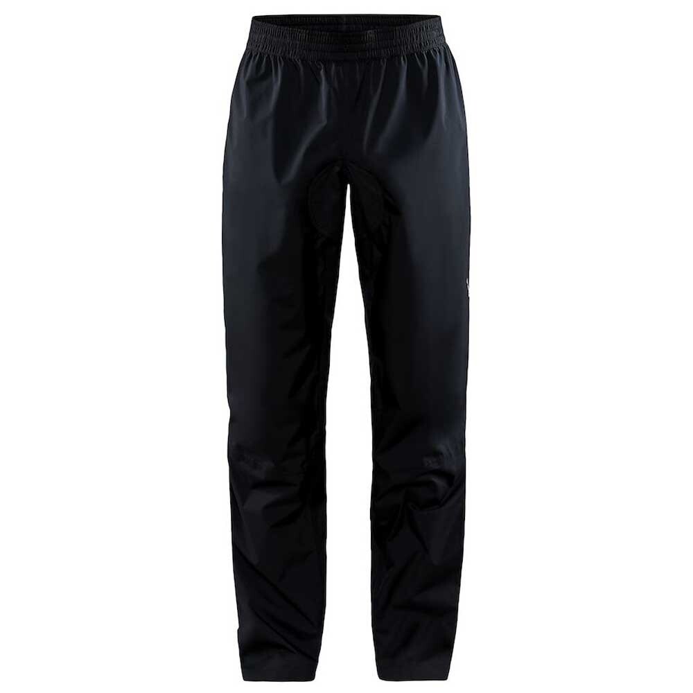 Брюки Craft Core Endur Hydro, черный
Брюки Craft Core Endur Hydro, черный