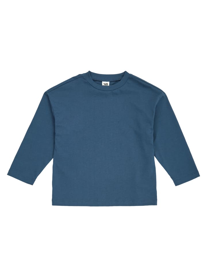 JAM Generation Футболка с длинными рукавами темно-синего цвета
JAM Generation Футболка с длинными рукавами темно-синего цвета