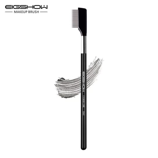 Разделительная щеточка для ресниц и бровей Eigshow Beauty E860
Разделительная щеточка для ресниц и бровей Eigshow Beauty E860