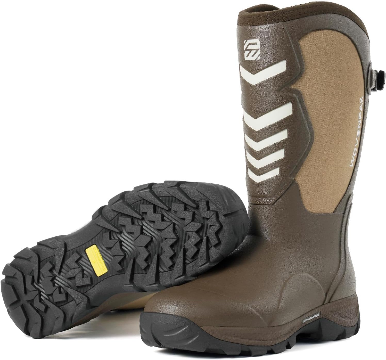 Резиновые сапоги WOVENPAK для мужчин, водонепроницаемые охотничьи сапоги для мужчин с 6 мм неопрена, утепленные сапоги для грязи со стальным рантом, противоскользящие ботинки для улицы, размеры 6-13 Pw Wovenpak, коричневый
Резиновые сапоги WOVENPAK для мужчин, водонепроницаемые охотничьи сапоги для мужчин с 6 мм неопрена, утепленные сапоги для грязи со стальным рантом, противоскользящие ботинки для улицы, размеры 6-13 Pw Wovenpak, коричневый