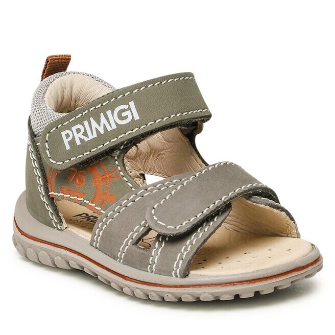 Сандалии Primigi, зеленый
Сандалии Primigi, зеленый