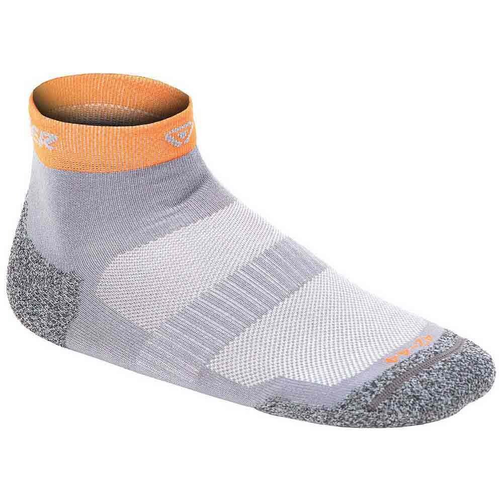 Носки Outrider Tactical Ankle, серый
Носки Outrider Tactical Ankle, серый