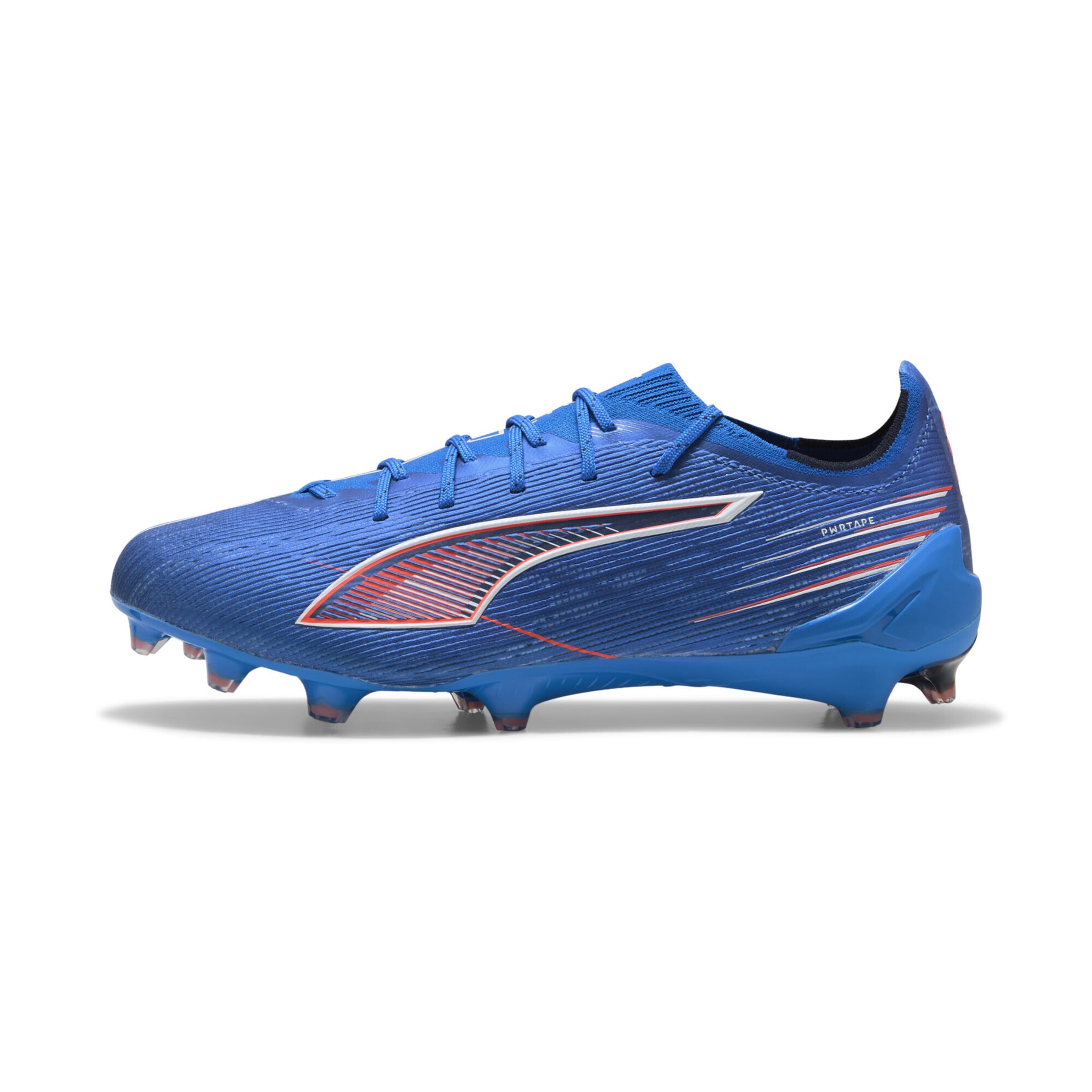 PUMA Футбольные бутсы 'Ultra 6 Ultimate' в синем цвете
PUMA Футбольные бутсы 'Ultra 6 Ultimate' в синем цвете