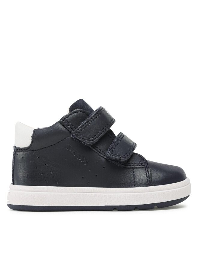 Кроссовки B Biglia Boy Geox, темно-синий
Кроссовки B Biglia Boy Geox, темно-синий