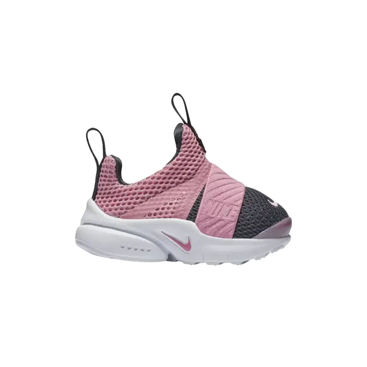 Кроссовки Nike Presto Extreme TD 'Elemental Pink', розовый
Кроссовки Nike Presto Extreme TD 'Elemental Pink', розовый