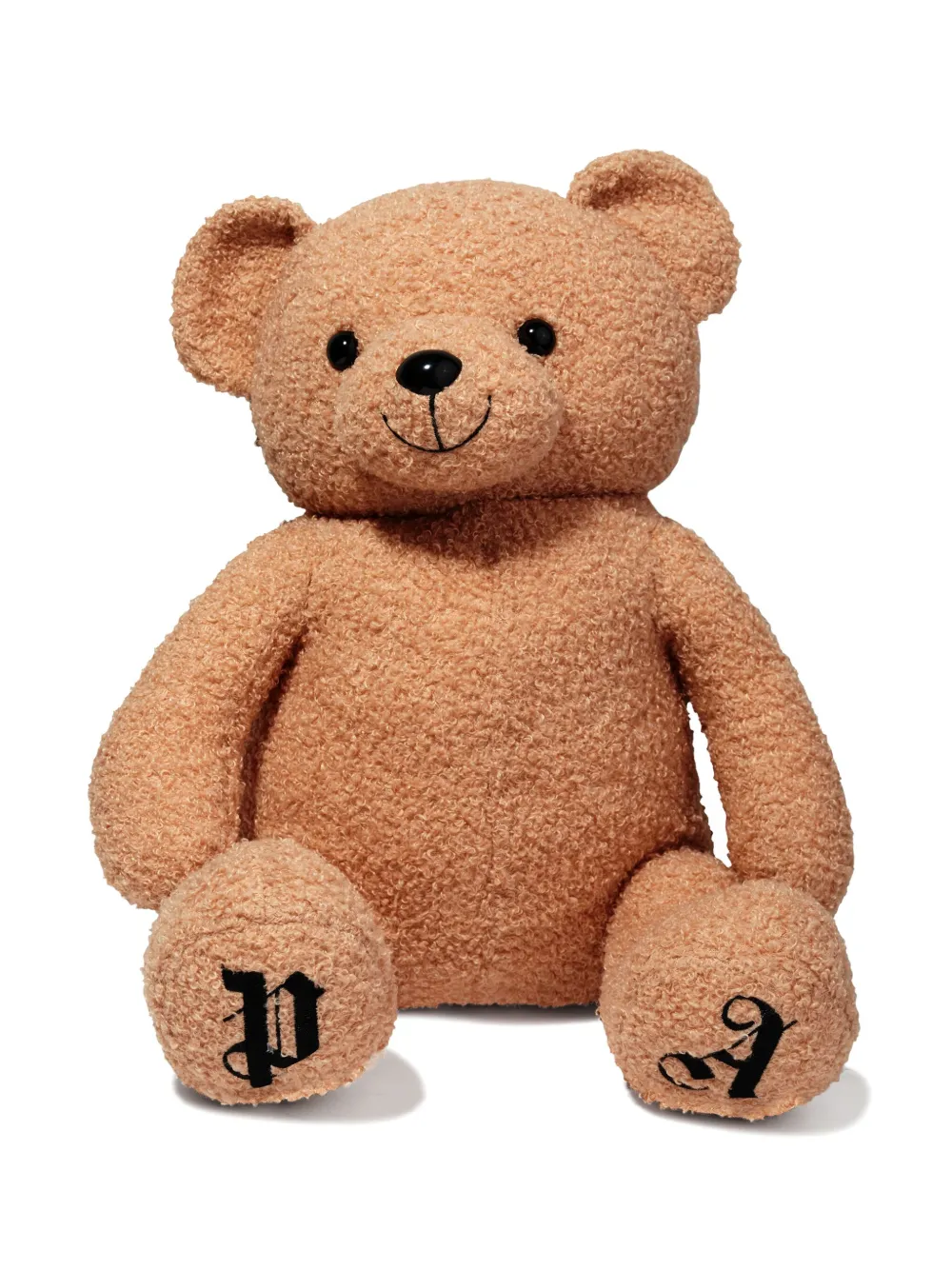 Рюкзак с вышитым логотипом Palm Angels Kids, коричневый
Рюкзак с вышитым логотипом Palm Angels Kids, коричневый