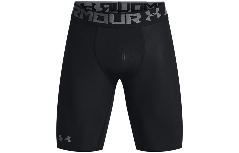 Under Armour Мужские спортивные шорты, Черный
Under Armour Мужские спортивные шорты, Черный