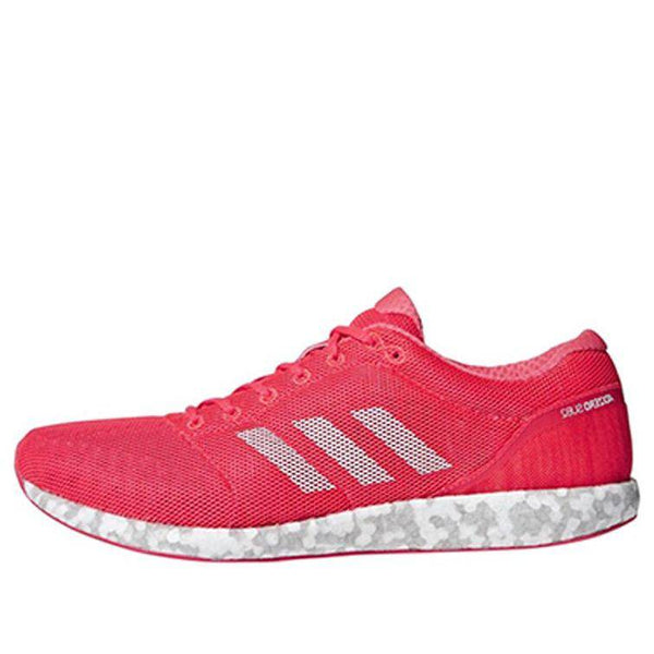 Кроссовки adizero sub 2 'shock red pink' Adidas, розовый
Кроссовки adizero sub 2 'shock red pink' Adidas, розовый