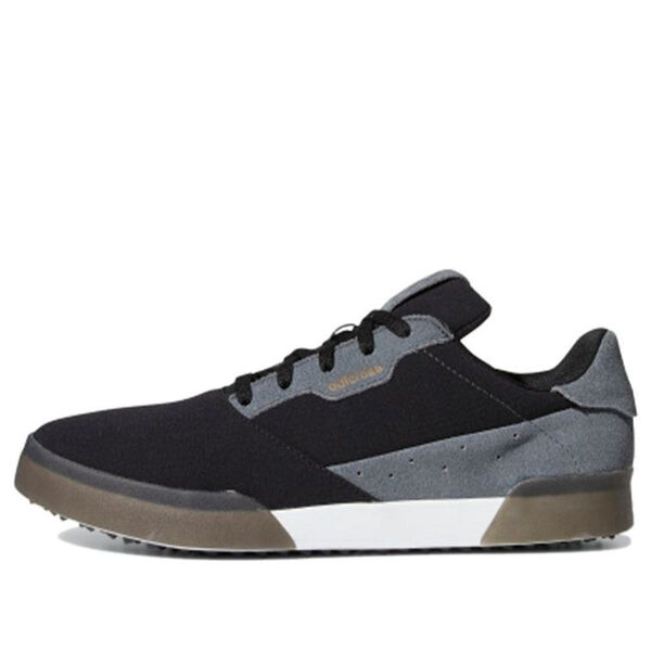 Кроссовки adicross retro Adidas, черный
Кроссовки adicross retro Adidas, черный