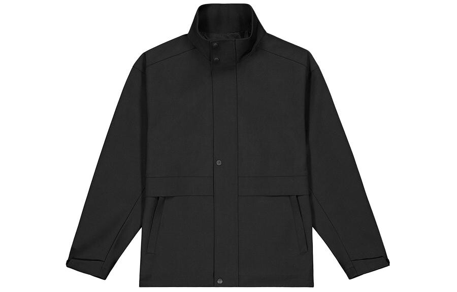 Куртка мужская черная New Balance, черный
Куртка мужская черная New Balance, черный