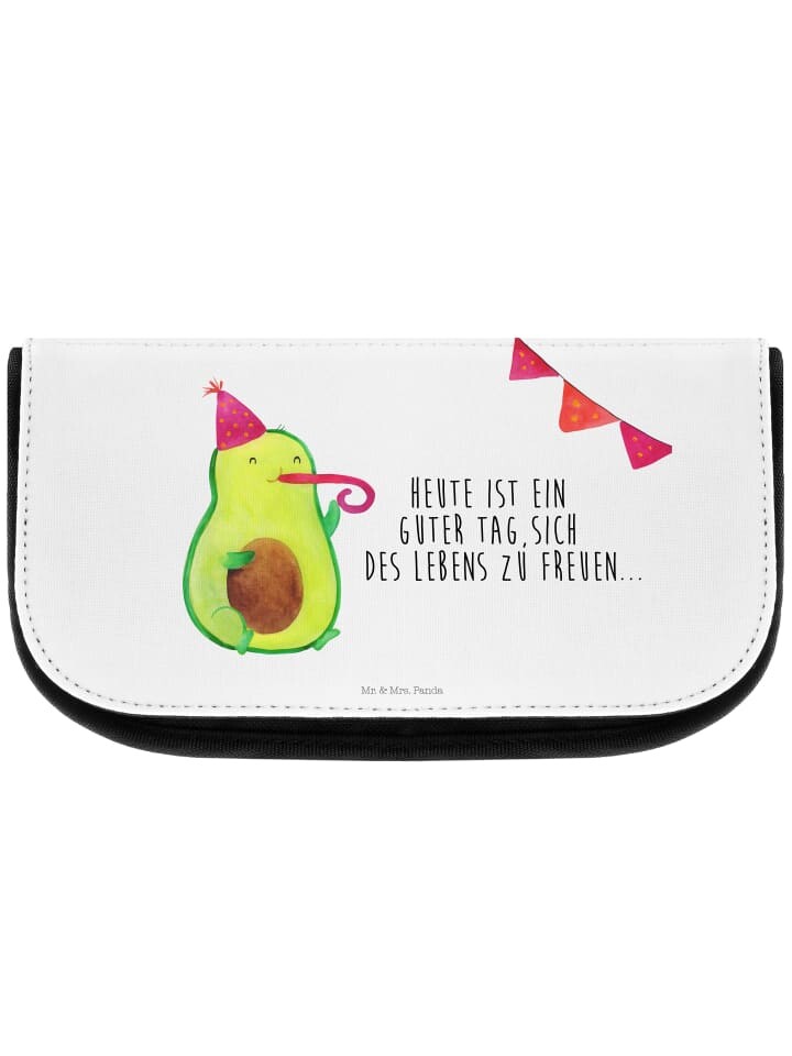 Косметичка Mr. & Mrs. Panda, белый
Косметичка Mr. & Mrs. Panda, белый