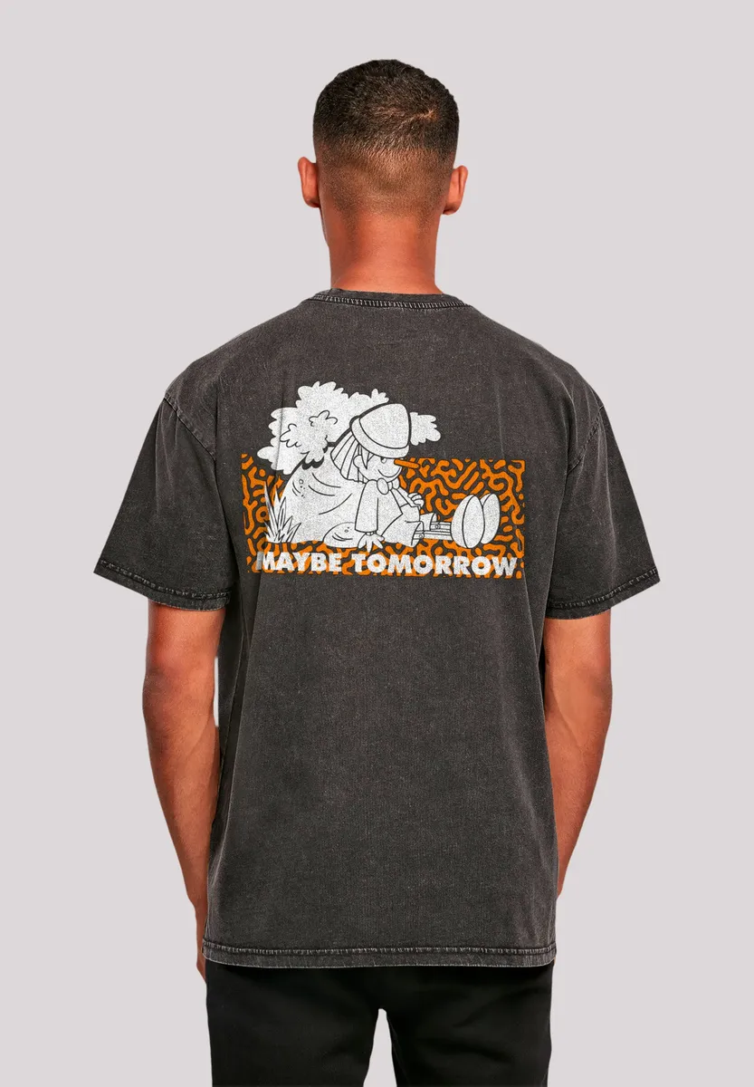 F4NT4STIC Футболка "Пиноккио Может быть Завтра", Ретро, Герои Детства, сериал, черный
F4NT4STIC Футболка "Пиноккио Может быть Завтра", Ретро, Герои Детства, сериал, черный