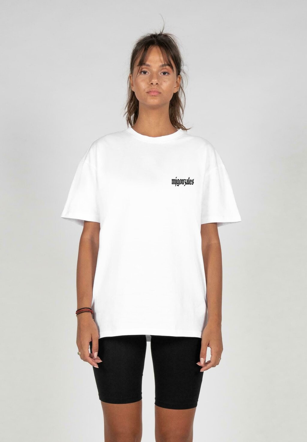 Футболка с принтом HEAVY-FROSTED WINGS MJ Gonzales, белый
Футболка с принтом HEAVY-FROSTED WINGS MJ Gonzales, белый