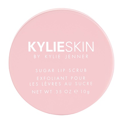 Сахарный скраб для губ - 10 г Kylie Cosmetics
Сахарный скраб для губ - 10 г Kylie Cosmetics