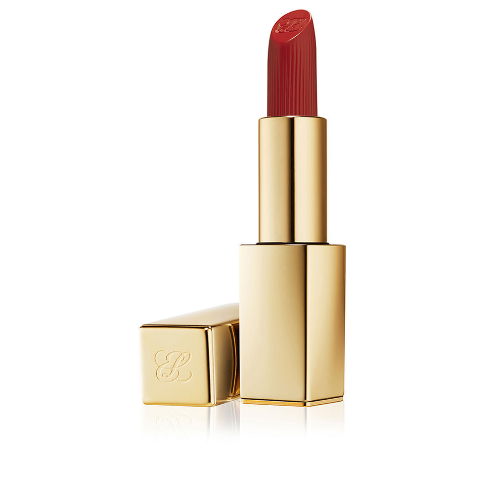 Губная помада Pure color matte lipstick Estée lauder, 3,5 г, independent
Губная помада Pure color matte lipstick Estée lauder, 3,5 г, independent