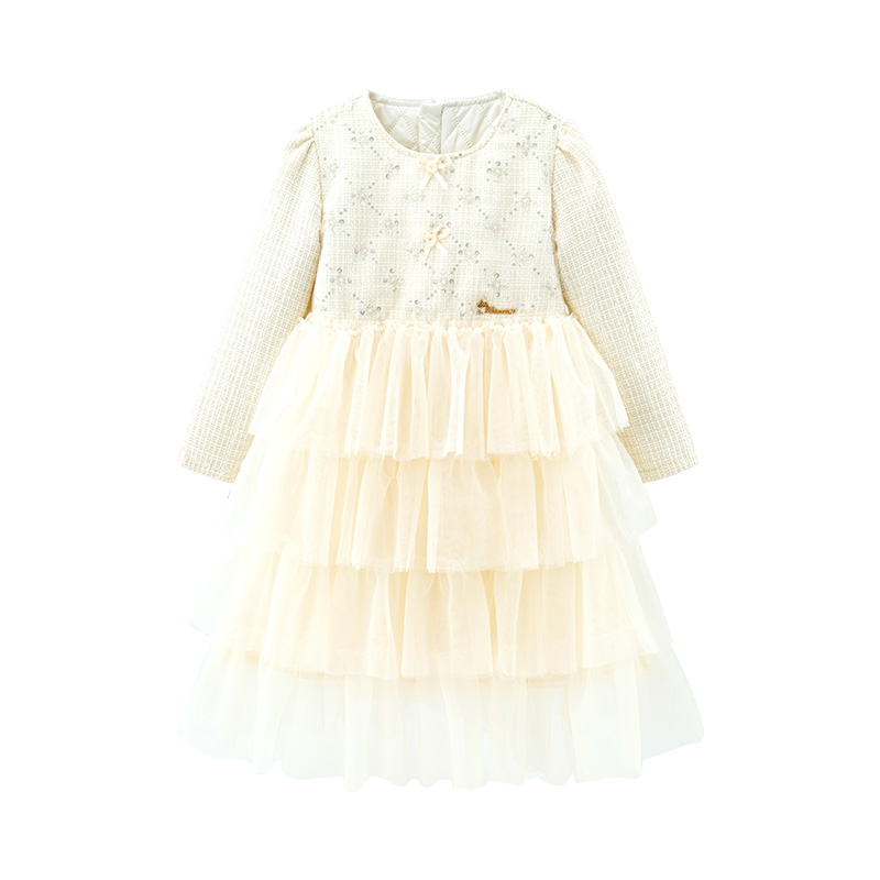 Детское платье Disney, Apricot
Детское платье Disney, Apricot